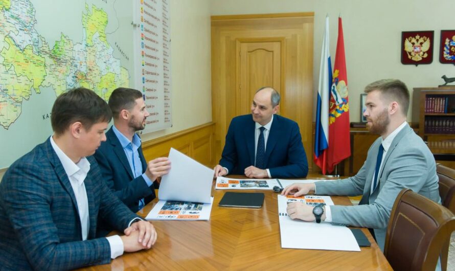 Объем внешней торговли региона в 2024 году вырос на 10% к уровню прошлого года