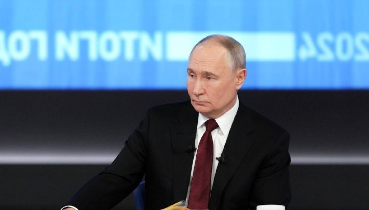 Президент Владимир Путин заявил, что не планируется устанавливать ограничения на выдачу льготных ипотечных кредитов