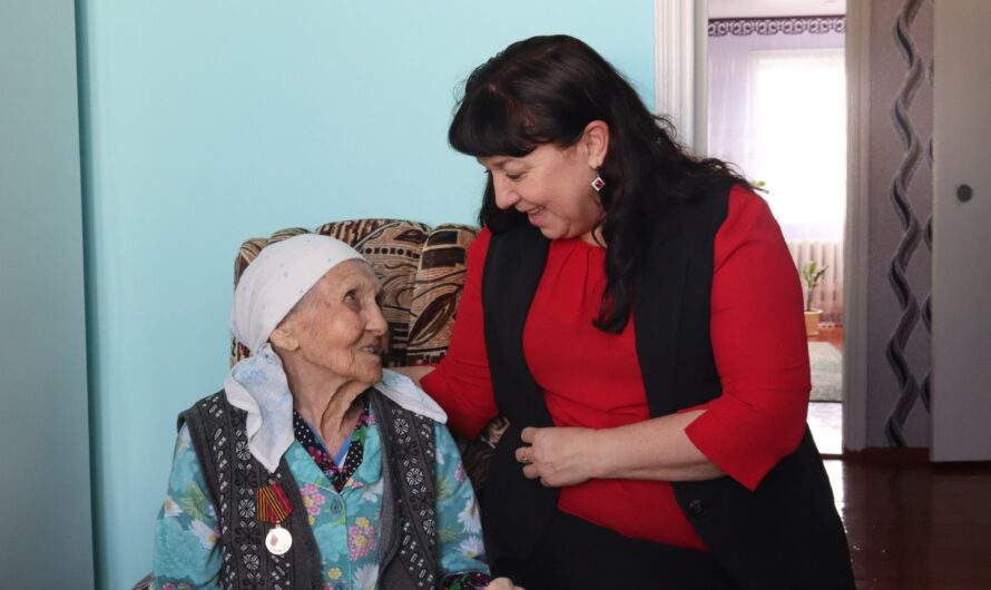 Жителям Красногвардейского района будет вручено более 40 памятных наград к 80 лет Победы в Великой Отечественной войне