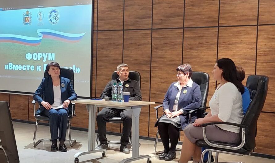 Участнику СВО из Красногвардейского района потребовалось время, чтобы адаптироваться к мирной жизни