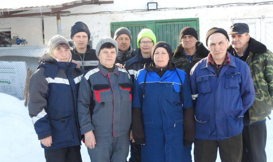 На пользу общему делу