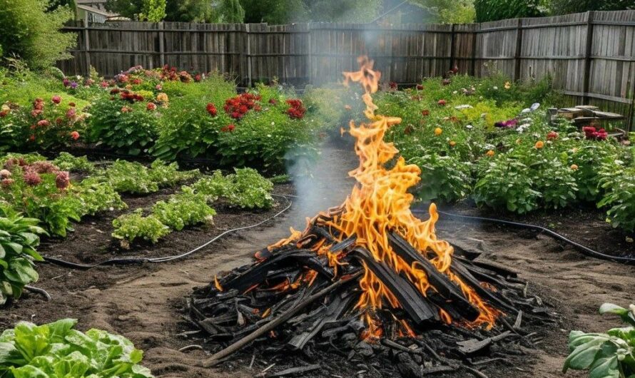 В весеннее время особенно актуальной становится проблема поддержания чистоты на придомовых территориях(12+)