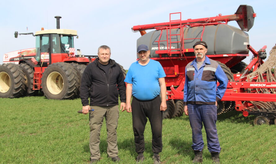 Труженикам – достойные условия