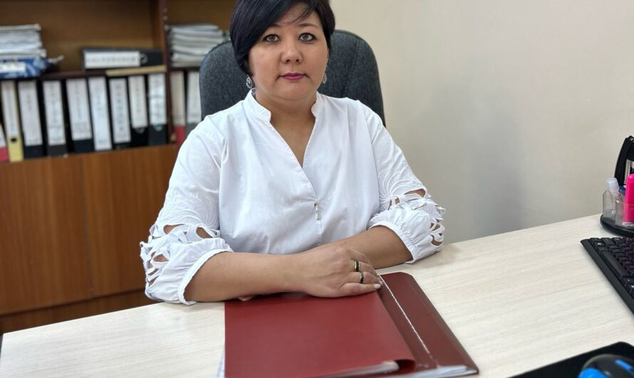 Работать с людьми интересно