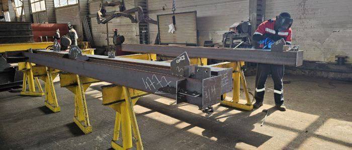 Евгений Солнцев поделился информацией о промышленном потенциале Оренбуржья