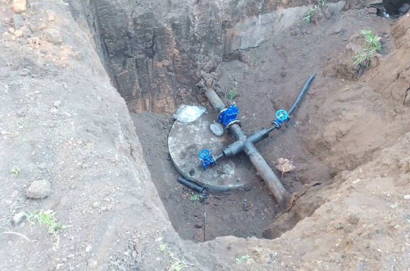 Евгений Солнцев объявил о масштабной модернизации ЖКХ в регионе