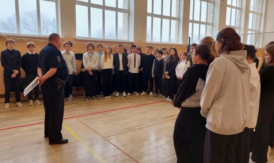 На территории Красногвардейского района с 15 мая по 7 июня 2025 года проводится  мероприятие «Внимание, дети!»(6+)