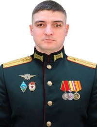 Выпускница Красногвардейской школы №1 Арина Негря рассказала о родном брате, который находится на СВО