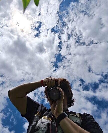 Для уроженки села Ишалка Красногвардейского района Марии Фаст фотография больше, чем увлечение