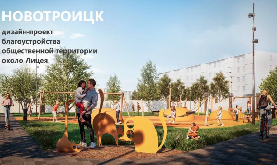 В августе будут объявлены имена победителей Всероссийского конкурса по благоустройству