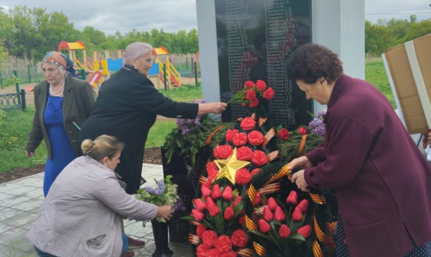 Инициативные проекты в деле