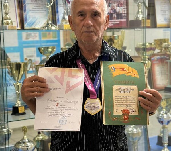 Врио губернатора Евгений Солнцев поздравил оренбуржцев с Днём физкультурника