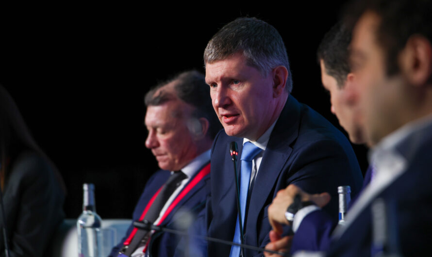 Федеральный проект «Производительность труда» обеспечит пятую часть цели по росту производительности