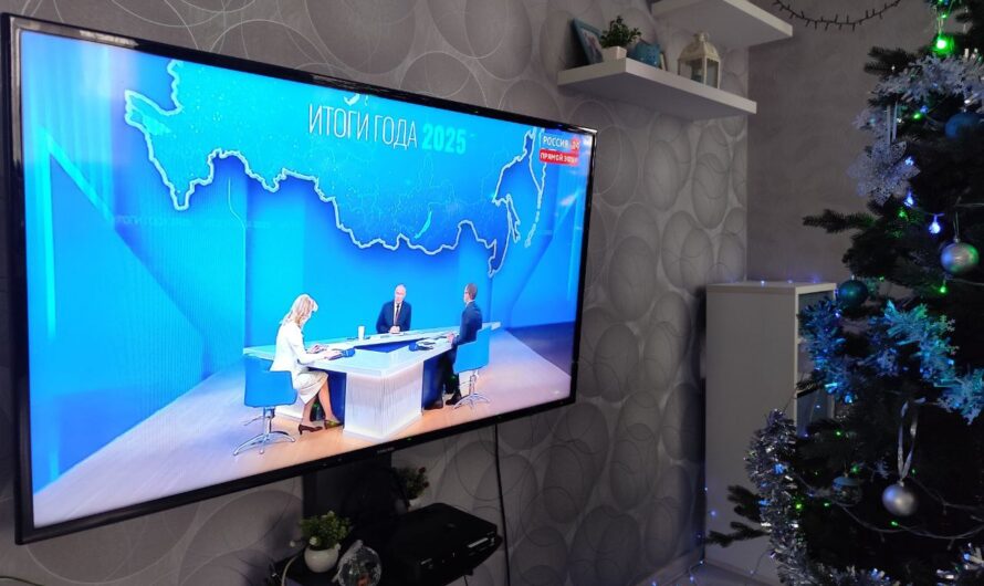 Путин: Более 400 тысяч россиян заключили контракты с Минобороны в 2025 году