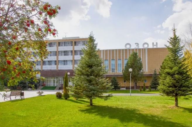 К федеральному проекту «Производительность труда» присоединилась еще одна компания Оренбуржья