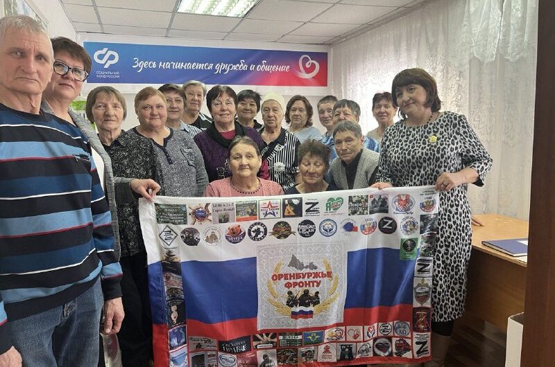 В Центре «Мудрость» Красногвардейского района изготовили «спички-малышки» и узнали рецепт ранозаживляющей мази «От бабы Ани»