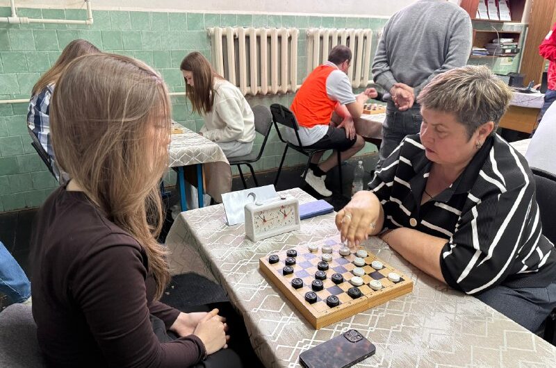 Фестиваль спортивных побед проходит в Красногвардейском районе