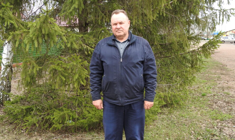 Работа на благо людей