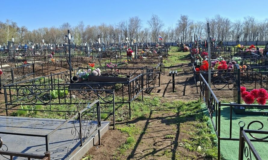 В 2026 году Радоница приходится на 21 апреля (12+)