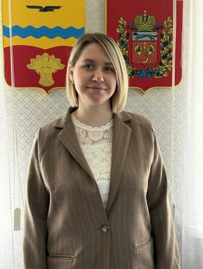 В Новоюласенском сельсовете избран глава