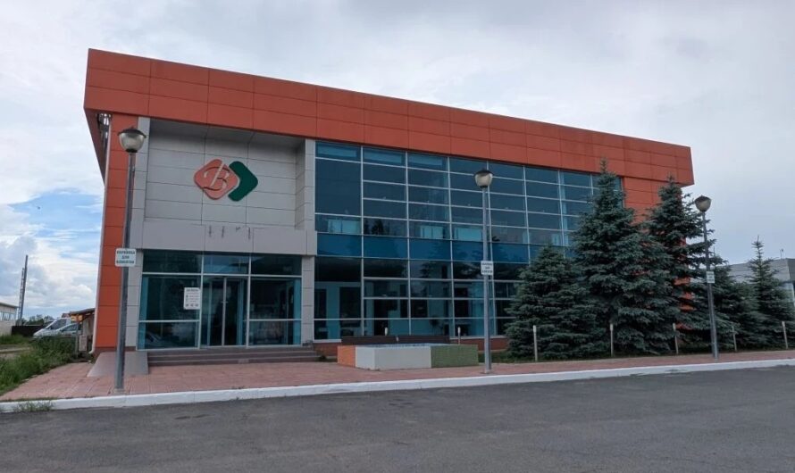 В Оренбургской области продолжается реализация федерального проекта по повышению производительности труда