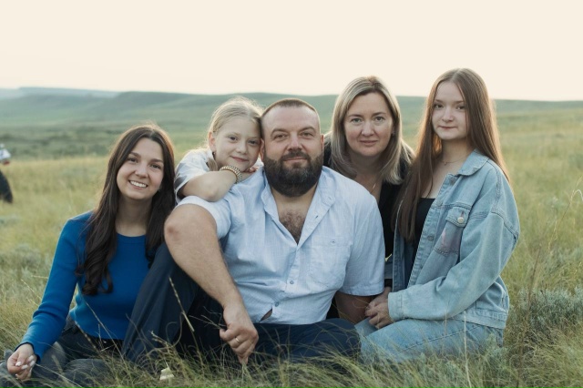 Надёжный жизненный ориентир