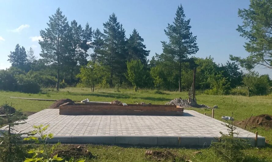 Вместе создаём комфортную среду