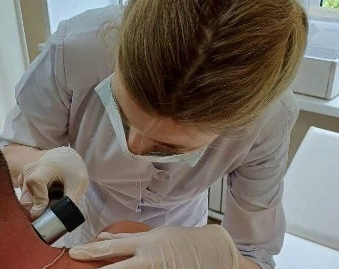 Онкологи проведут приём в Красногвардейском районе