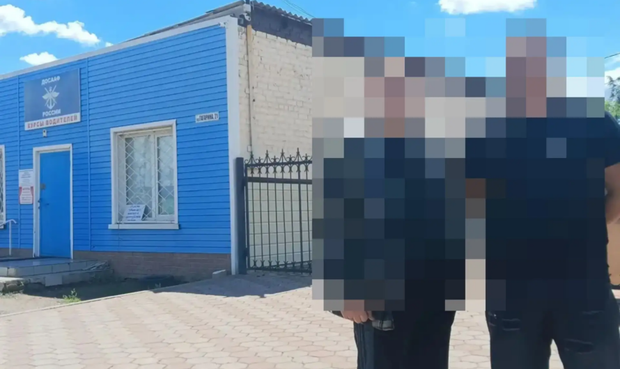 Конфликт на улице привел к уголовному делу: жителю Красногвардейского района грозит уголовная ответственность