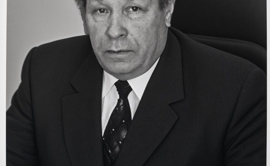 Александр Кавунник: 90 лет служения науке и людям
