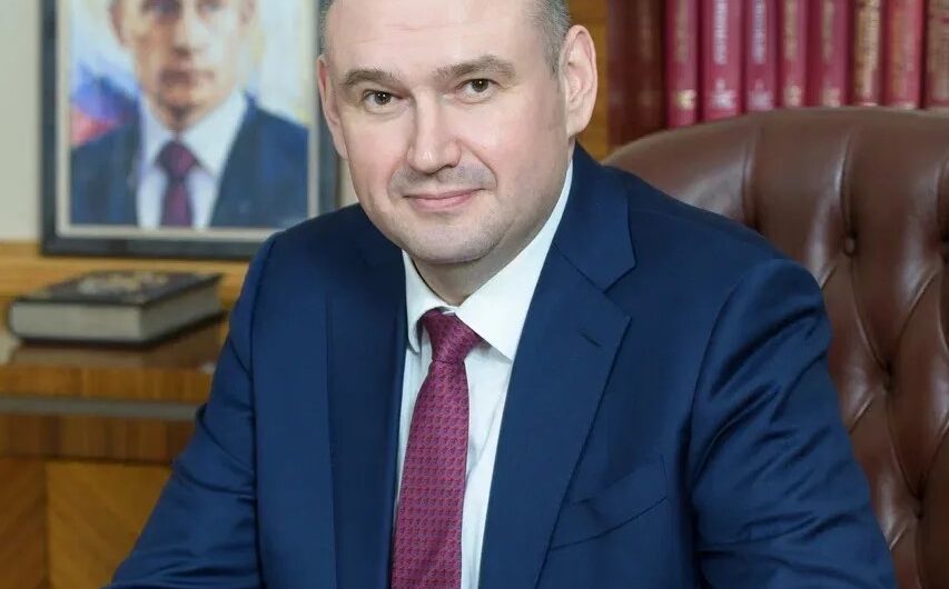 Губернатор Евгений Солнцев: “Каждый голос – реальный вклад в будущее родного края!”