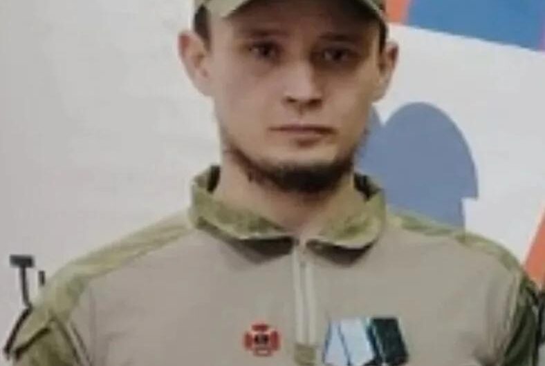 «Боец должен знать, что он не один»: история Владислава Галамутдинова из Орска