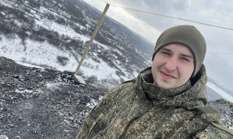 Вернулся к мирной жизни и открыл своё дело