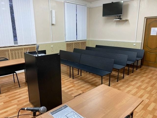 От нападения на полицейского до колонии-поселения: решения Красногвардейского районного суда