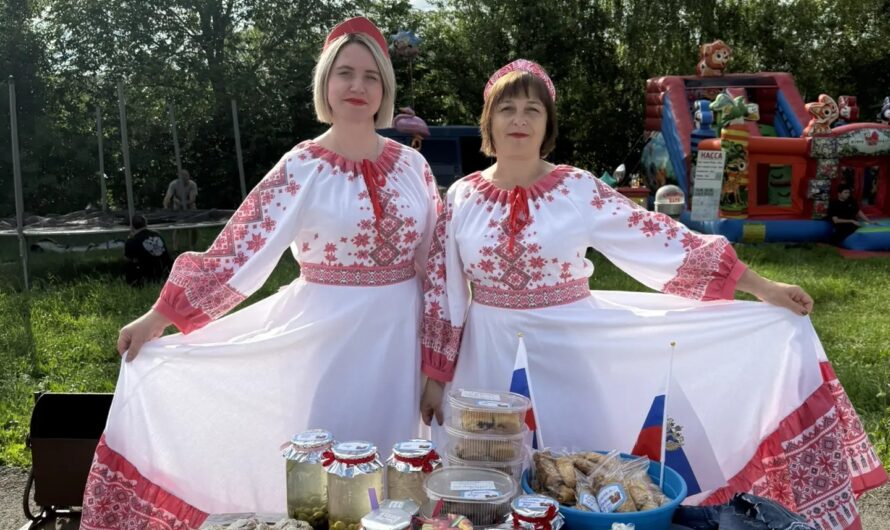 Вместе можно сделать многое