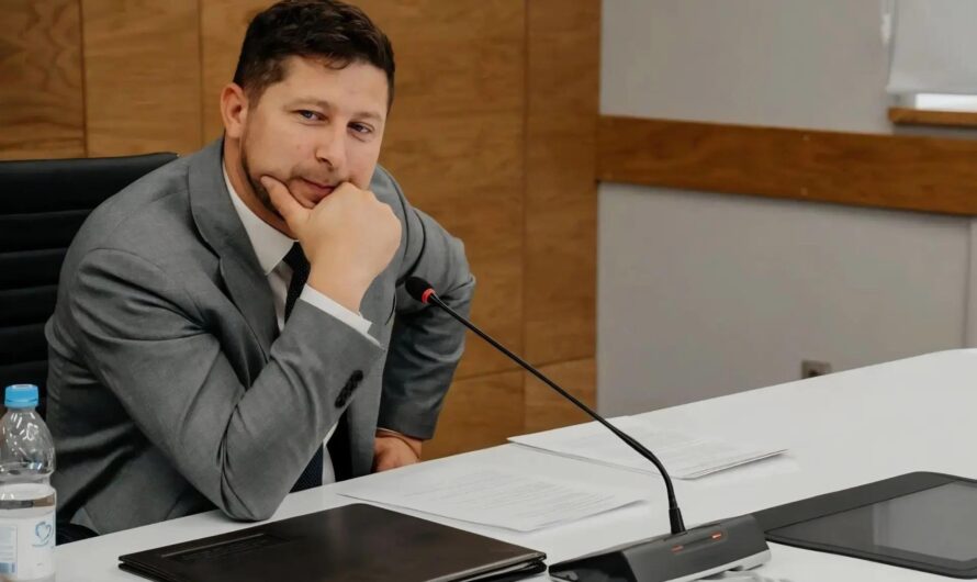 Юрий Мироненко поделился подробностями о проведении XI Международной просветительской акции «Большой этнографический диктант»