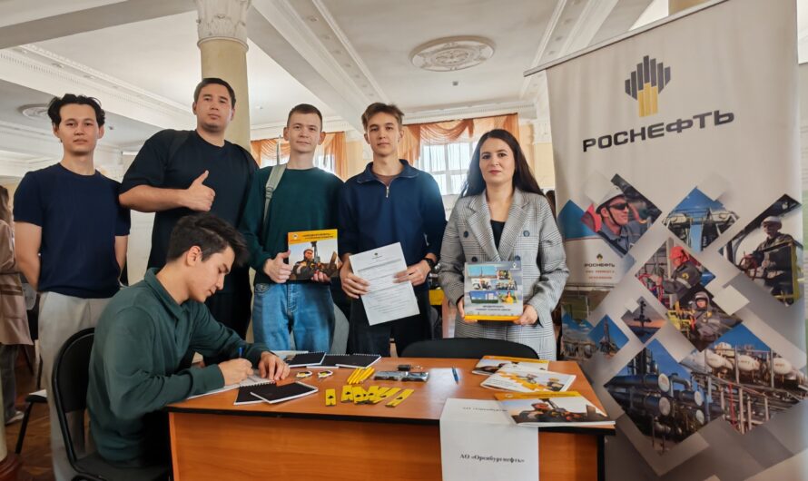 Как выбрать свой путь в профессии