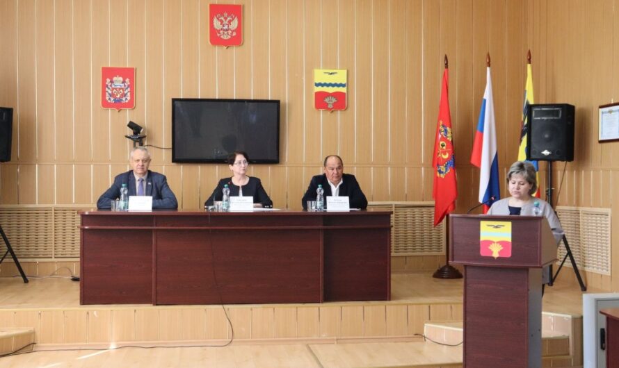 Районный Совет утвердил новый пакет льгот для участников СВО