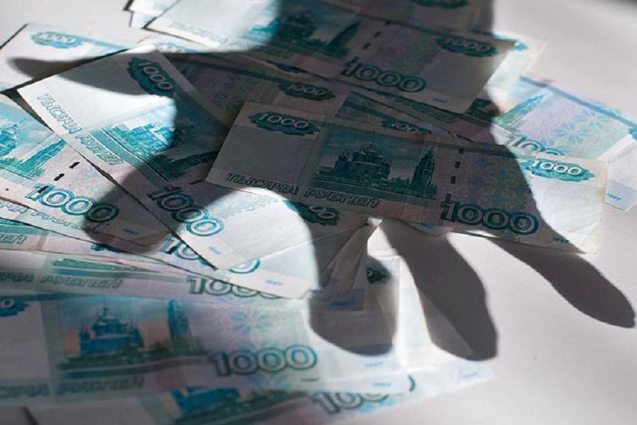 Ташлинская полиция возбудила уголовное дело о хищении бюджетных средств