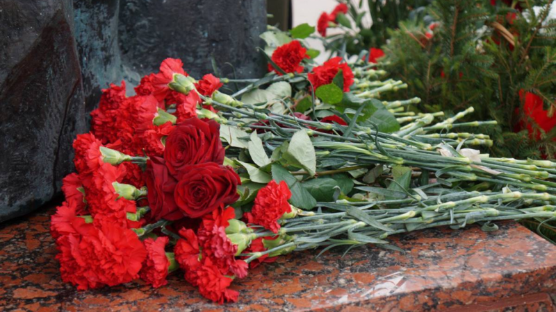 Сегодня День памяти россиян, исполнявших служебный долг за пределами Отечества