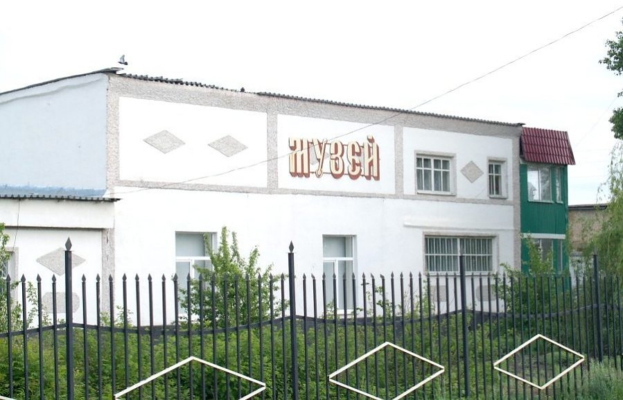 Ташлинский районный краеведческий музей станет Центром краеведения и гостеприимства