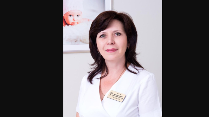 Оренбургский врач-неонатолог Людмила Могильницкая рассказала о необходимости грудного вскармливания детей