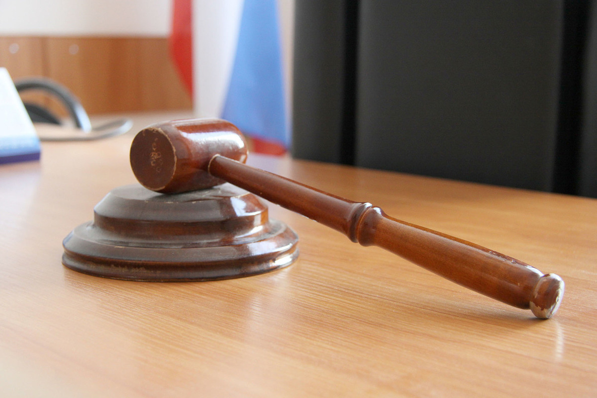Поднадзорному ташлинцу продлен срок административного надзора