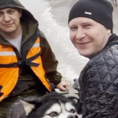 Оренбургский полицейский отказался от отпуска и стал волонтером