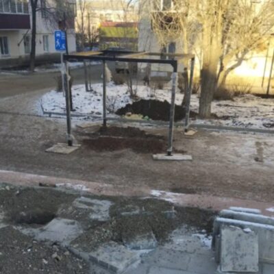 В Центре управления регионом рассказали об обращениях жителей Медногорска