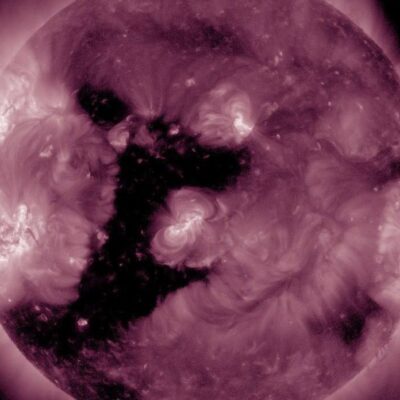 Число магнитных бурь на Земле будет расти до 2028 года