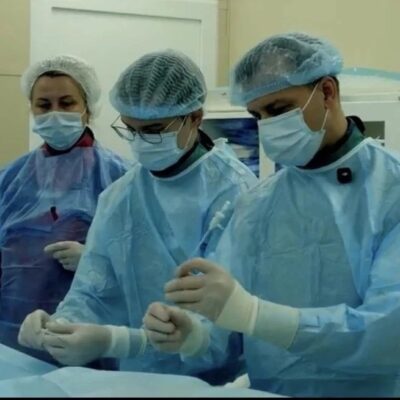 Оренбургские врачи начали применять радиочастотную абляцию для лечения сердечных патологий