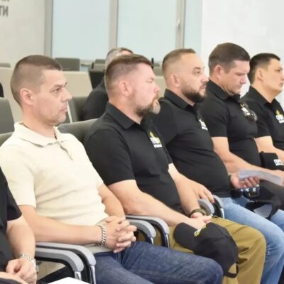 Финальный модуль проекта «Герои Оренбуржья» успешно завершён