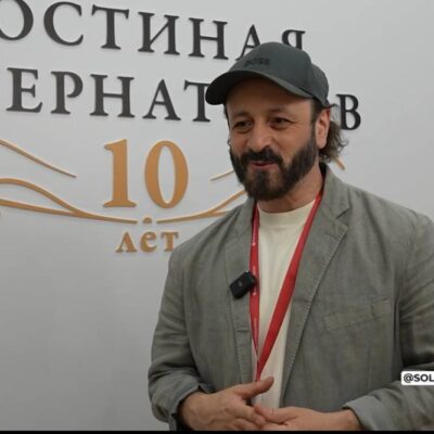 В Оренбурге возведут современную ледовую арену