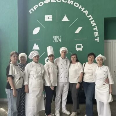 Оренбургская область определила участников финала чемпионата «Абилимпикс»